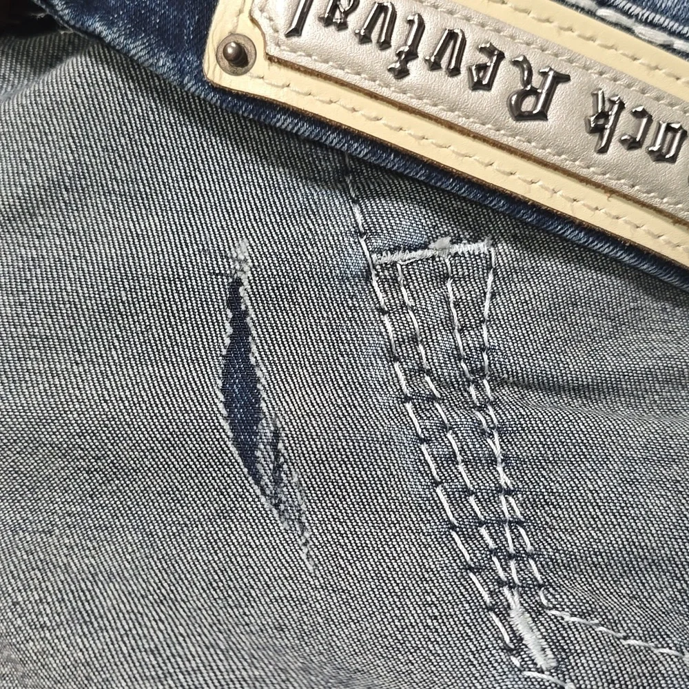 Rock Revival Jeans - Picture 11 of 13